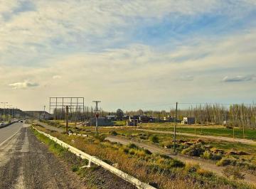 Terreno · 360m² · Terreno 360 m² - Sobre Ruta 7 - Centenario