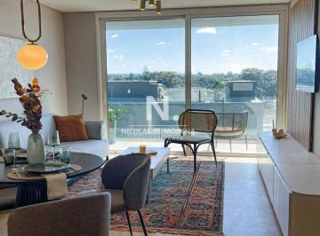 Foto1 · Apartamento de 1 Dormitorio en Venta en Carrasco - Montevideo