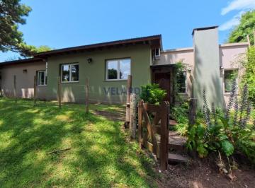 Casa · 120m² · 3 Dormitorios · 1 Cochera · Disponible 1° Quincena de Enero - Casa Para 6 Personas - Pinamar