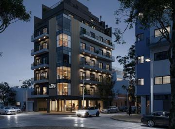 Departamento · 40m² · 2 Ambientes · Departamento - Nuñez
