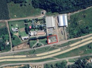 Local comercial · 200m² · Alquiler Local Exhibidor Sobre Ruta 9 Ingreso a Salta