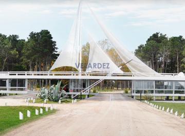 Terreno · 1142m² · Lote - Villa Robles