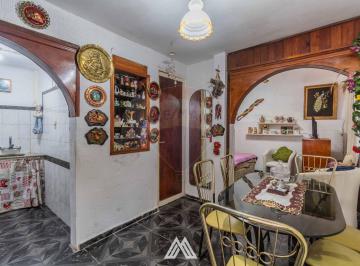 Casa · 37m² · 3 Ambientes · Se Vende Casa de 1 Dormitorio en La Blanqueada