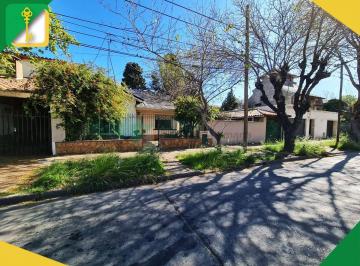 ALE-ALE-9947_2 · Venta - Casa - 4 Ambientes - Villa Ballester