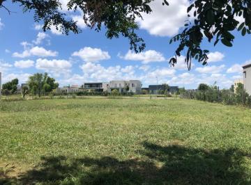 Terreno · 822m² · Terreno Lote en Venta en El Cantón Islas, El Cantón, Escobar