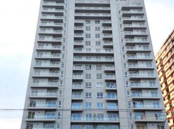 CVE-CVE-267_2 · Alquiler Impecable 2 Amb C/cochera en Edificio de Categoria - Full Amenities