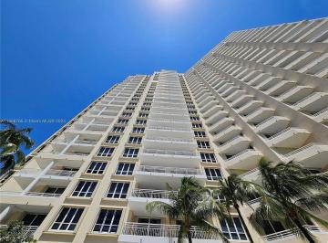 Departamento de 3 ambientes, Estados Unidos · Departamento en Brickell