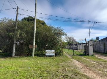 Terreno , Gualeguaychú · Terreno Amplio - Zona Oeste Barrio Pereda