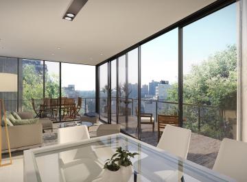 Departamento · 83m² · 3 Ambientes · 1 Cochera · Dome - Venta - 3 Amb - Balcon - Entrega Marzo 2026 - Palermo Chico