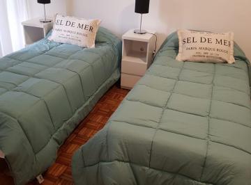 Departamento de 1 ambiente, Palermo · Alquiler Muy Luminoso