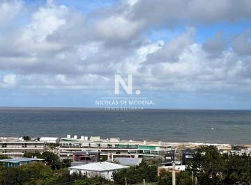 Foto1 · Monoambiente en Venta en Punta del Este con Vista Al Mar