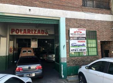 Local comercial · 160m² · Local - Florida Belgrano - Oeste