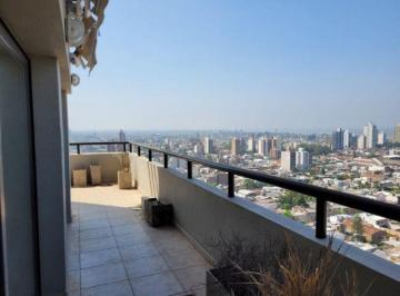 Departamento · 312m² · 4 Dormitorios · 1 Cochera · Las Heras 3000
