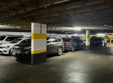 Garage , Córdoba · Cochera - Centro