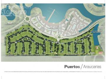 Terreno · 550m² · Terreno - Araucarias - Puertos de Lago