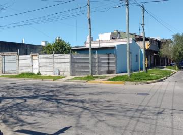 Casa de 3 ambientes, Zárate · Casa - Av Gallesio 500