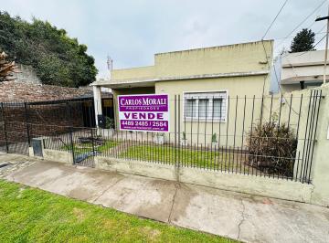 Casa de 3 ambientes, Morón · Casa 3 Ambiente Sobre Lote de 10x 37