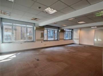Oficina comercial · 485m² · 2 Cocheras · Oficinas - Planta Libre - San Nicolás (Centro Vivienda), Capital Federal