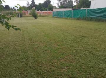 Terreno · 355m² · Venta - Lote - Terreno - 350 m² - del Viso - Zona Norte - Oportunidad Financiera