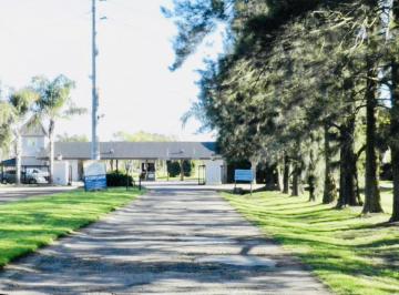 Terreno · 857m² · Venta - Lote - Terreno - Pilar
