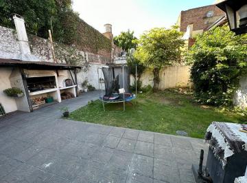 Casa · 223m² · 3 Ambientes · 2 Cocheras · Venta de Casa San Martin