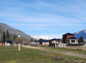 Terreno · 20000000ha · Terreno Lote en Venta en Lago Puelo, Cushamen, Chubut