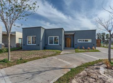 Casa de 4 ambientes, Pilar · Venta Casa en Construcción en Santa Ramón Pilar del Este