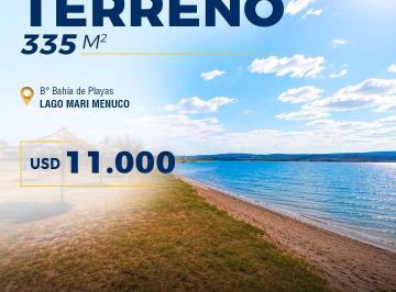 YPR-YPR-12_2 · Terreno en Venta, Bahía de Playas | Mari Menuco