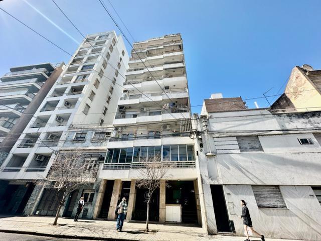 Departamento · 60m² · 4 Ambientes