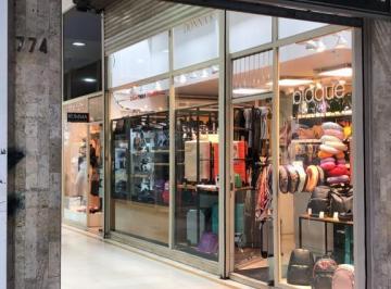Local comercial , La Plata · Local en Alquiler Calle 8 E/ 47 y 48 Galería Panamericana - La Plata
