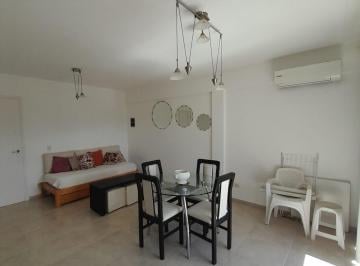 Departamento de 2 ambientes, Pinamar · Departamento en El Centro de Pinamar Hasta 4 Personas