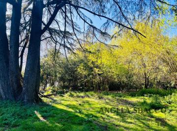 Terreno · 1500m² · Hermoso Terreno!.