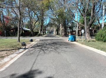 Terreno · 263m² · Terreno en La Reserva Ecológica (Granadero Baigorria)