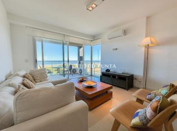 Foto1 · Pent House en Rincón del Indio, 3 Suites