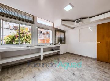 Oficina comercial · 208m² · 11 Ambientes · Venta Oficina Piso Completo Centro