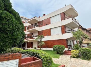 Departamento · 30m² · 2 Ambientes · 1 Cochera · Departamento en Alquiler Al Mar