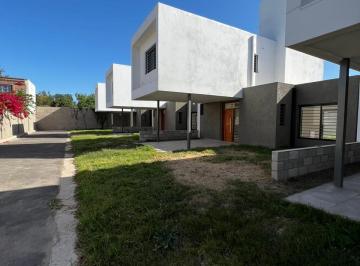 Casa de 3 ambientes, Córdoba · Arguello - a Estrenar - Unidades de 2 Dorm. en Complejo Cerrado