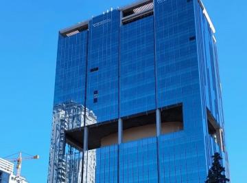 Edificio · 22995m² · 292 Cocheras · Edificio Corporativo en Alquiler - Vanguardia en Confort, Sustentabilidad y Disfrute