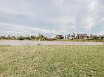 Terreno · 1044m² · Lote a La Laguna - Santa Rita