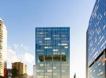 Edificio · 1420m² · 14 Cocheras · Edificio Corporativo en Alquiler - Vanguardia en Confort, Sustentabilidad y Disfrute