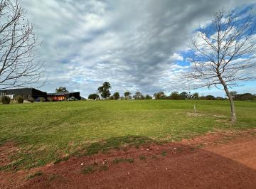 Terreno · 3557m² · 1 Ambiente · Lote en Venta Carmelo Golf