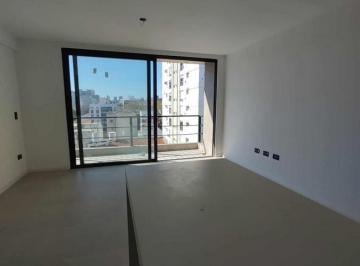Departamento de 2 ambientes, Mar del Plata · Departamento 2 Ambientes a Estrenar, Amplio Balcon a La Calle