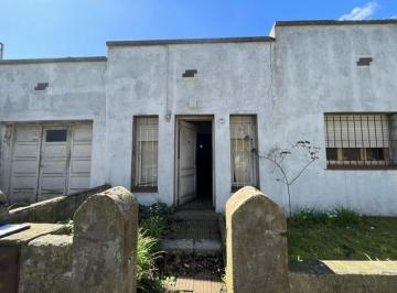 Terreno · 85m² · Lote R6 Sobre Av Paso Casi Entre Rios