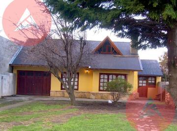 Terreno · 187m² · 5 Ambientes · 1 Cochera · Terreno Apto Emprendimiento Inmobiliario en San Martín de Los Andes