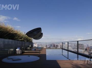 Departamento · 65m² · 3 Ambientes · Departamento 3 Ambientes en Palermo Venta