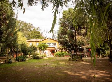 Terreno · 2700m² · Rio Luján Terreno Sobre Rio Lujan y Ugarte