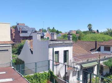 PH · 115m² · 4 Ambientes · PH en Temperley Oeste