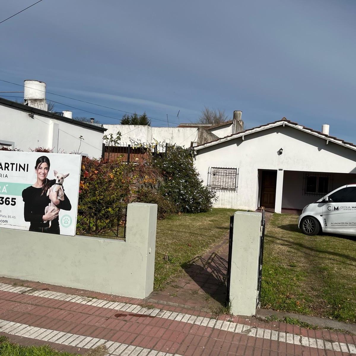 Casa 6 amb, 443m² en Pinos de Anchorena con 2 cocheras