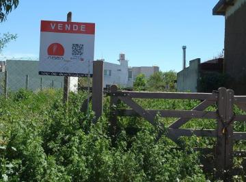 Terreno · 374m² · Terreno en Villa Parque Sicardi