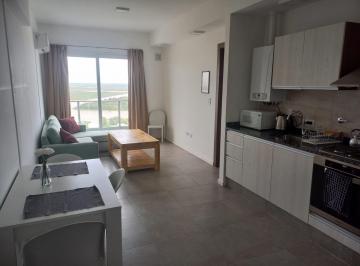 Departamento · 46m² · 2 Ambientes · Alquiler Temporal Tango Victoria 15 B, 1 Dormitorio, Vista Al Rio